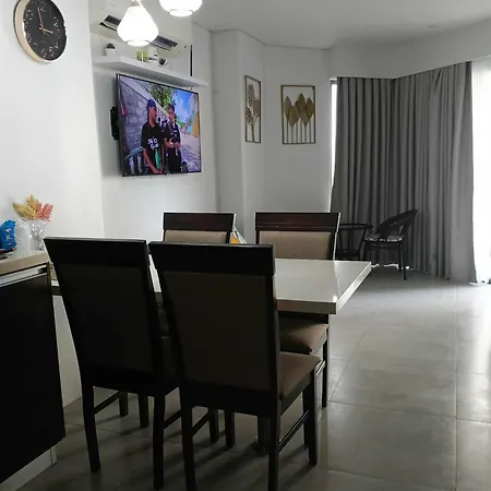 Tambuli Resort Tower D