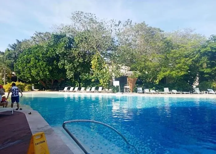 Hotel Tambuli Tower D Lapu-Lapu City