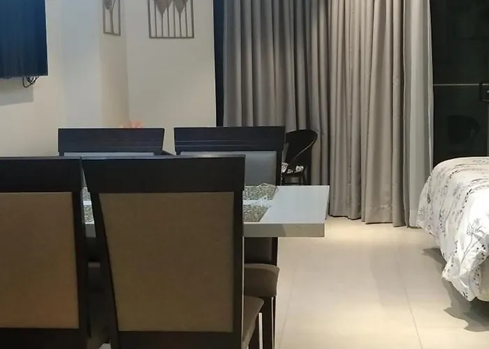 Hotel Tambuli Tower D 5*