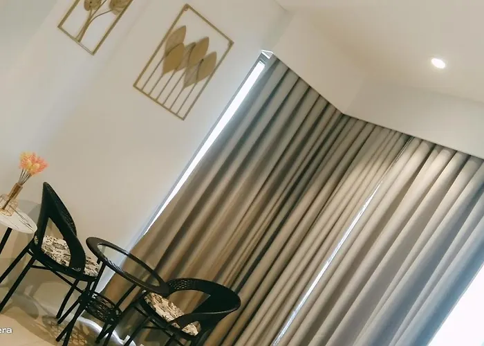 Hotel Tambuli Tower D Lapu-Lapu City